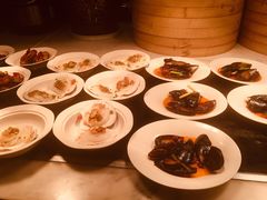 -都会尚膳·海鲜自助餐厅(重庆万豪酒店)