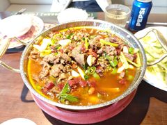 -拾捌川·自贡爆炒(新街口店)