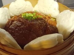 粉蒸肉-青年公社烤鸭(青年路店)