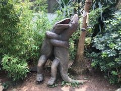 -大连森林动物园