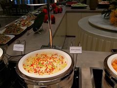 -南郊宾馆·风味自助餐厅·山东十六地市特色菜