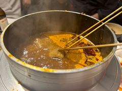 -轻松串吧(亦庄上海沙龙店)