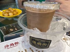 冻鸳鸯-憶廟街 X 沙角邨(太古城店)