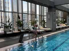 -燃坊JEN ACTIVE游泳健身中心·深圳前海JEN酒店