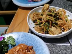 -鹤之乡·齐齐哈尔烤肉·非遗(秋涛路店)