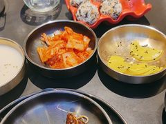-HOTISLAND海鸡岛·韩国料理(江南西店)