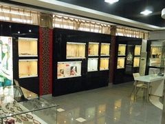 -宝岛眼镜(盐城大润发解放南路店)