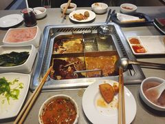 -海底捞火锅(杭州滨江九宜城店)