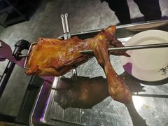 -探牛东北烧烤·铁锅炖大鹅(深圳总店)