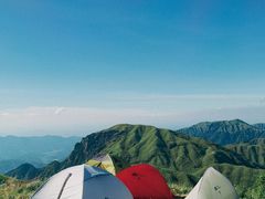 -萍乡武功山风景名胜区