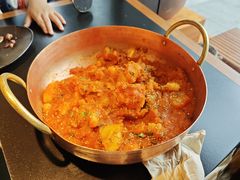 -Ameigo梅果·云贵川bistro(长宁来福士店)