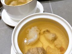 -神洲四海大酒楼(王府井澳门中心店)