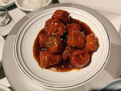 -梅飞酒家(桑园路店)