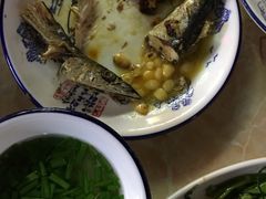 -潮汕美食.厚弥粥(白石洲店)