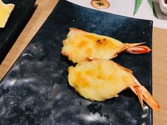 -大渔铁板烧(花园道店)