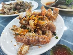 -明记海鲜大排档(巽寮湾店)