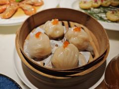 -金悦•梦华录(金融街购物中心店)