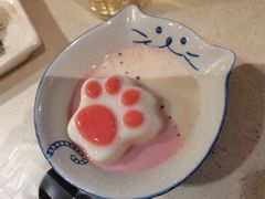 -猫爪爪原切自助烤肉(观音桥阳光世纪店)