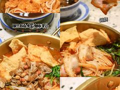 -雙冲柳州螺蛳粉&酸嘢&桂林米粉(簋街店)