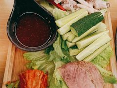 -汤连得温泉馆(宝山店)