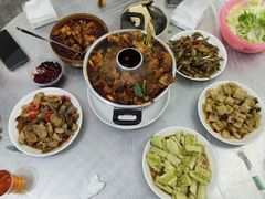 -正宗郭场鸡第一家