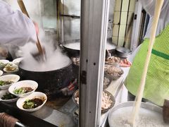 -甘记肥肠粉(马鞍北路店)