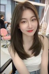 -妃格美发沙龙·烫发·染发