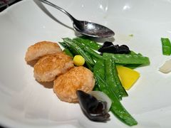 -海派悦庭·海胆烧麦·新融合菜(凯德广场店)