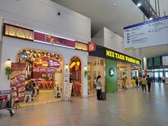 -吉隆坡国际机场