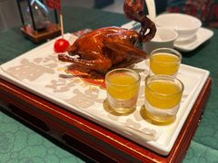 -大鸽饭(汉溪长隆店)
