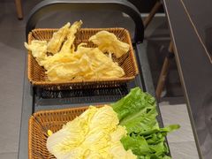 -老城鲜·小海鲜贝贝煲火锅(壹方城店)