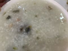 -味一早餐(新芝路店)