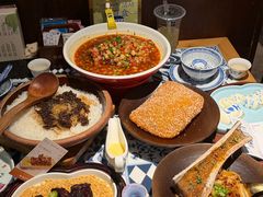 -图味美小黄鱼·景德菜(浙江路店)