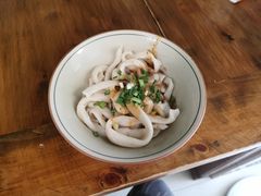 甜水面-玉滋補