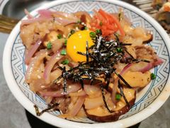 -花时·炭火烧肉(东百中心A馆店)