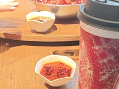 -琥珀老六龙虾(四里河店)