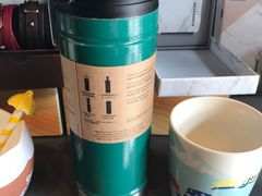 -星巴克(珠海中邦酒店店)