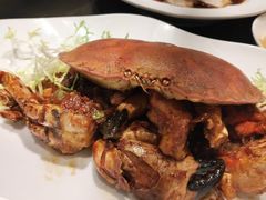 -北京王府井希尔顿酒店·秦唐中餐厅Chynna