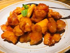 -青年公社烤鸭(青年路店)