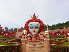 -上海迪士尼度假区