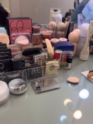 -WAVE SODA摄影工作室