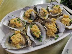 -四川小胡子海鲜(丁村万人海鲜广场店)