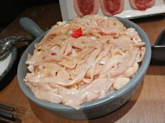 -快乐小羊·内蒙牛羊肉火锅(流花中心店)