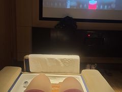 -金色印象·4K影院式足体养生(南坪桃源店)