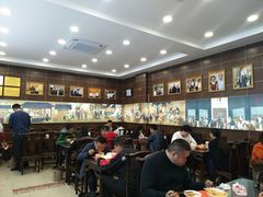 大堂-方中山胡辣汤(成都首店)