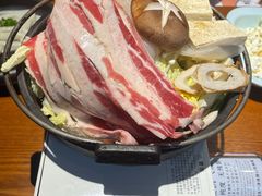 澳洲肥牛寿喜锅-二丁目食堂(浑南花园城店)