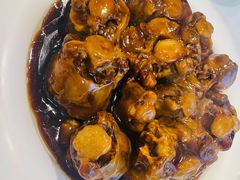 -南来顺饭庄·清真(南菜园店)