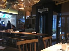 大堂-东园小馆·早茶·淮扬小炒(水街店)
