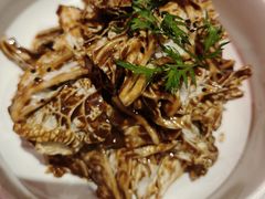 -大鸭梨烤鸭·北京菜(南小街/南苑店)