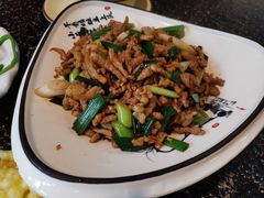 -海韵人家.海景花园经典云南菜(双廊店)